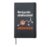 Amino Acid – Funny Chemistry Humor Science Teacher Pun Hardcover Journal, Black