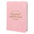 A Moment With The Lord – 365 Daily Devotional Journal,Christian Prayer Gift
