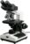 AmScope B390B Doctor Veterinary Clinic Biological Compound Microscope 40X-2000X