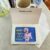 AMTM Funny Skull Happy Birthday Greeting Card, Light-Activated No Sound