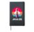 Analog Shirt Vacuum Tube Amp Vintage Retro 80’s 90’s Analog Hardcover Journal, Black