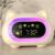 ANALOI Alarm Clock for Kids, Ok to Wake Clock for Kids Girls