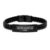 Analyst Interlaced Leather Bracelet for Coworkers Birthday Gift Idea
