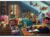 Anatolian Puzzle – Kitten Play Bedroom, 260 Piece Jigsaw Puzzle, #3331