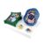 Anatomical Animal and Plant Cell Anatomy Model with Removable Parts Biology Classrooms Teaching Aid for Science Labs Comparative Cell Anatomy Model