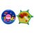 Anatomical Animal Plant Cell Model Biology Classroom Teaching Animal and Plant Cell Model for Lab Biology Teaching Tool School Science Education Tools