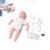 Anatomical Models Human Body Figure Model, Anatomy Study Tools for Physiology and Human Body Learning, Anatomia Humana Anatomy Doll