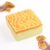 Anboor Tiger Bread squishies Slow Rising squishies Toy for Kids Soft Tiger Bread Scented Stress Relief Realistic Food Squish Toy