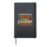 Ancient Mesopotamia Sumerian Cuneiform Babylon History Hardcover Journal, Black
