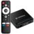 Android 14.0 TV Box LEFFOT 4K UHD Smart TV Box with 2GB RAM 16GB ROM