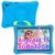 Android 15 Kids Tablet with Case, 10 inch Tablet for Kids, 8GB RAM 32GB ROM 1TB Expand, 6000mAh Long Battery, HD IPS Screen, Dual Camera, Parental Control, Educational Tablets, Blue