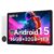 Android 15 Tablet 10 Inch, 16GB RAM 32GB ROM 1TB Expandable, Fast WiFi 6 & BT 5.4 Electronics Tablets 5-Core, HD IPS Touchscreen, 8H+ Battery, 2*Camera Tablet for Kids & Adults, Gift, Streaming, Work