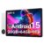 Android 15 Tablet 10 Inch, 20GB RAM 64GB ROM 1TB Expandable, Fast WiFi 6 & BT 5.4 Tablets 5-Core, HD IPS Touchscreen, 8H+ Battery, Dual Camera Portable Tablet for Kids & Adults, Gift, Streaming -White