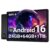 Android 16 Tablet 10 Inch, 24GB RAM 64GB ROM 1TB Expandable NEW KB1001B