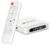 Android TV Box 2026 LEFFOT 4K Ultra HD TV Streaming Device 2GB RAM 16GB ROM
