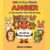 Anger: A Coloring Book About Big Feelings (Little Feelings Friends)