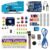 ANGOTFISH STEM Electronics Kit Compatible with Arduino IDE Starter