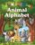 Animal Alphabet Colouring Book for Kids Ages 2-6: Learn the ABC’s with Bold and Easy Outlines, Perfect for Toddlers and Preschoolers (ABC Colouring Collection)