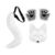 Animal Cosplay Masque – Costume Prop with Tail and Animal Paw Gloves