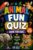 Animal Fun Quiz Book for Kids: 300 Fun Multiple-Choice Questions for Smart Kids