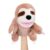 Animal Hand Puppets Cute Soft Educational Interactive Collectibles