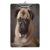 Animal Pug Dog Acrylic Clipboard 12.5″ X 8.5″ Letter Size