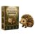 Animal Theme DIY Patchwork Kit, Woodland Animal Collection