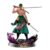 Anime Action Figure, PVC Collectible Character Statue for Desk Display