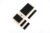 Ankle Balance Board and Foot Strengthener for Physical Therapy, Adjustable Single Leg Balance Board for Ankle Strengthening, Sprain Recovery, Plantar Fasciitis Relief, Balance Training & Leg Stability