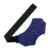 Ankle Ice Pack Wrap – Reusable Hot & Cold for Swelling & Sprains
