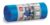 Anna Zaradna Garbage bags with EARS 60L 20pcs blue