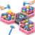 ANNKIE Whack Game Mole for Toddlers, Toys for 3 4 5 6 7+ Year Old Girls Boys,Pounding Toys for Age 3-8,Interactive Educational Toys with 3 Modes, Birthday Xmas Gifts for 3-12 Year Old Girls Boys Kids