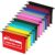 Ansook Legal Size Hanging File Folders Side-Sealed with 1.5 Inch Expansion