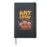 Ant Crew Funny Insect Humor Nature Graphic Bug Entomology Hardcover Journal, Black