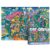 Antelope – 1000 Piece Puzzle for Adults, Cat Castle Jigsaw Puzzles 1000 Pieces, High Resolution, Matte Finish, Smooth Edging, No Dust Creative Artistic Puzzle