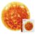 Antelope – 1000 Piece Puzzle for Adults, Space Sun Jigsaw Puzzles 1000 Pieces, Telescope Planet Close-up Round Puzzle, High Resolution, Matte Finish, No Dust Space Puzzle