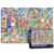 Antelope – 1000 Piece Puzzle for Adults, Time Square Adventure Jigsaw Puzzles 1000 Pieces, High Resolution, Matte Finish, Smooth Edging, No Dust Creative Artistic Puzzle