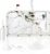 Ant Farm Castle, Ant Farm for Kids, Ant Colony Habitat Science Learning Kit