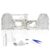 Ant Farm for Kids, Expandable Ant Habitat, Sand Ant Farms Kit