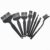 Anti Static Brush Kit 8pcs for Laptop Cleaner Mechanical Keyboard Cleaning Brush Electronics Cleaning Tool Small Spaces