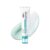 Anua PDRN Hyaluronic Acid 100 Moisturizing Cream, Lightweight, Non-Greasy Hydrating Face Moisturizer with Salmon DNA for Glass Skin, Korean Skincare (2.02 fl oz)