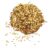 Anu Limen 100g Glitter Star Confetti, 3mm No-Hole PVC Sequins for Crafts(Gold)