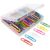 AnutriON Paper Clips, 180 Pack Medium Size Paper Clips 1.3 Inch