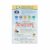 Anxiety & Stress Coping Skills Poster (223) Canvas Painting Wall Art 16x24inch(40x60cm) Unframe-style