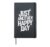 anxiety support Anxious Emo Music anxiety awareness Hardcover Journal, Black