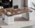 AODEMOKO 71″ Electric Standing Desk with Drawers, Electric Height Adjustable Executive Desk with Lockable File Cabinet, Home Office Desk, Open Storage Compartments, Built-in Power Outlet, White