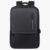 AODFDSJH Fashion trend Business Man Nylon Computer Bag with Large Capacity for Travel Trips Multi Functional Adult