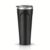 AOEMOE Insulated Tumbler, 32oz Water Cup, Travel Coffee Tumbler with Lid, Cup Holder Friendly Travel Coffee Mug (Black)