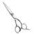 AOLANDUO 5.5-Inch Professional Hair Shears – Japanese VG10 Steel, True Convex Edge, Semi-Offset Handle, CNC Pivot – Precision Scissors for Detailing, Layering & Edging