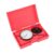 Aolidsive 0-30mm Brass Movement Dial Indicator Shockproof IP65 with